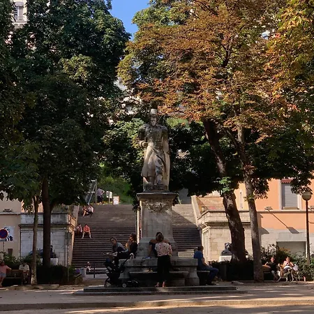 Grand De Charme Idealement Situe * Lyon